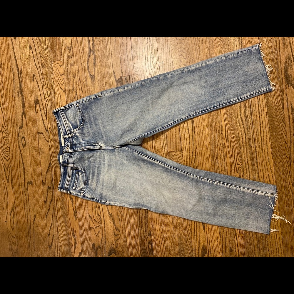 Pilcro Jeans - Anthropologie